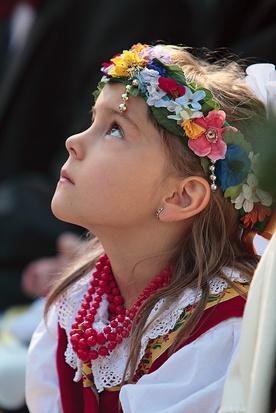  W tym roku Ślązaczki będą słuchały homilii  arcybiskupa Konrada Krajewskiego