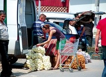 Na giełdzie zapanował handlowy impas