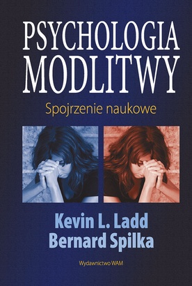 Modlitwa oczami psychologa