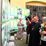 "Karol Wojtyła na turystycznym szlaku"