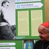 Karol Wojtyła na turystycznym szlaku