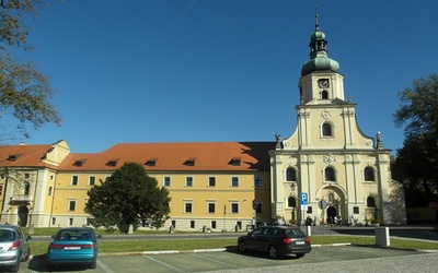 Odpust metropolitalny w Rudach