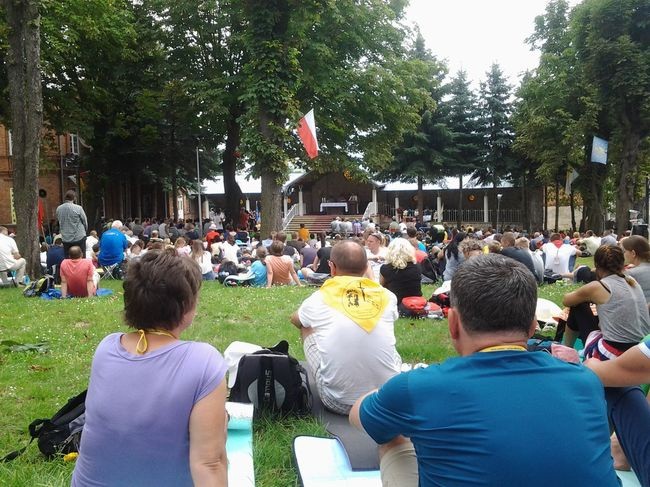 Dotarli do Sulisławic