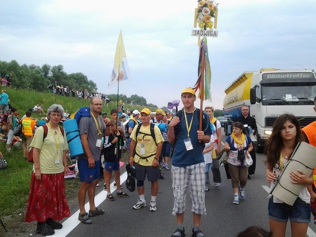 Dotarli do Sulisławic