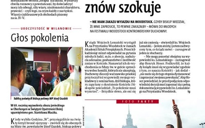 Gość Warszawski 32/2014