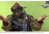 Bezwzględność Boko Haram