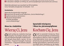 Kocham Cię, Jezu