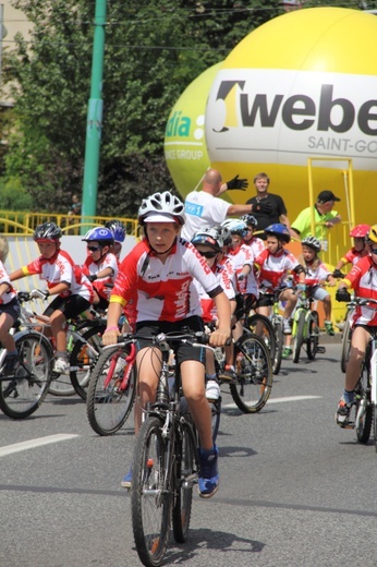 Mini Tour de Pologne