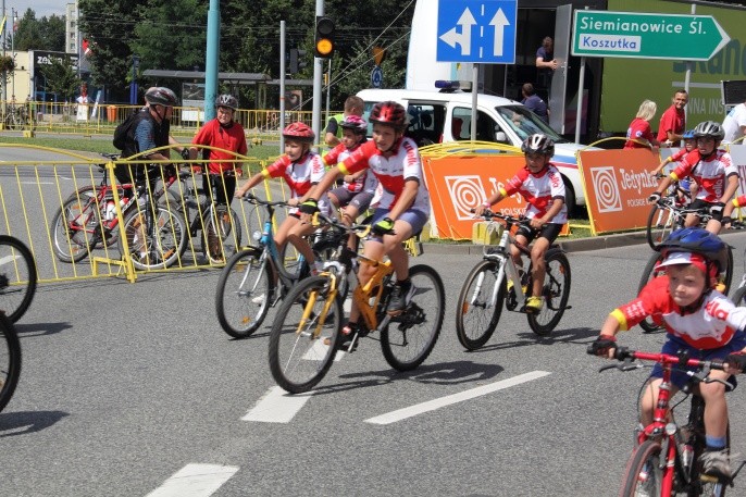 Mini Tour de Pologne