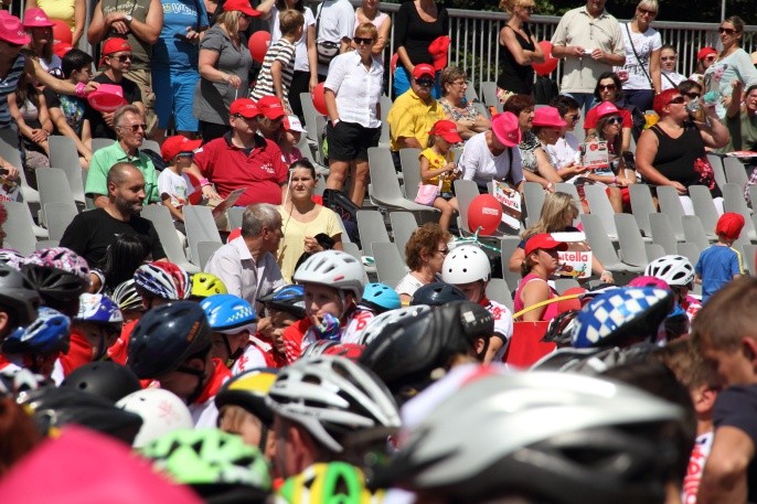 Mini Tour de Pologne