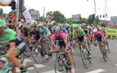 Tour de Pologne w Katowicach