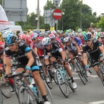 Tour de Pologne w Katowicach