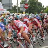 Tour de Pologne w Katowicach