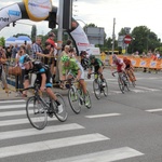 Tour de Pologne w Katowicach