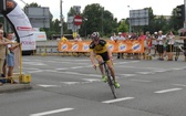 Tour de Pologne w Katowicach