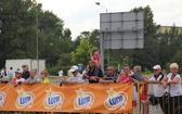 Tour de Pologne w Katowicach