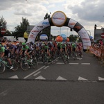 Tour de Pologne w Katowicach