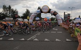 Tour de Pologne w Katowicach