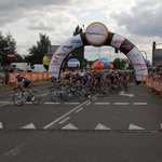 Tour de Pologne w Katowicach