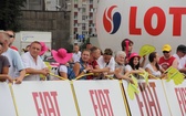 Tour de Pologne w Katowicach