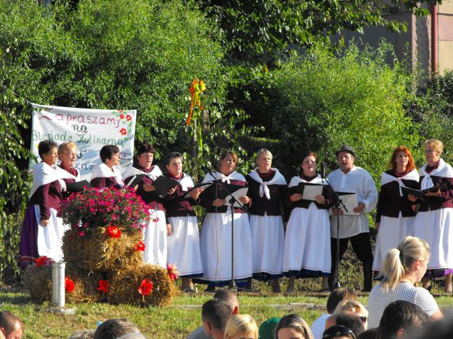 Kulinaria gorzyczańskie