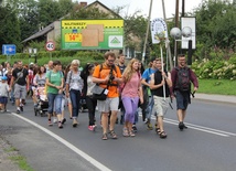 Piesza Pielgrzymka na Jasną Górę - grupa 5