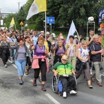 Piesza Pielgrzymka na Jasną Górę - grupa 6