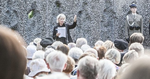 Dzielnica męczeństwa