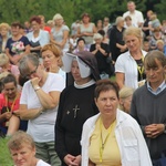 XXXVI Piesza Pielgrzymka Diecezji Radomskiej na Jasną Górę