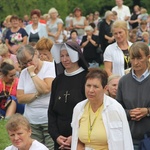 XXXVI Piesza Pielgrzymka Diecezji Radomskiej na Jasną Górę