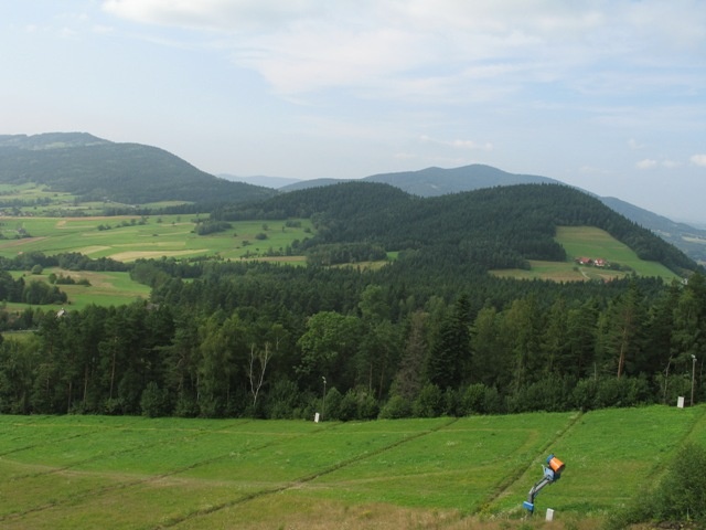 Odpust na Śnieżnicy