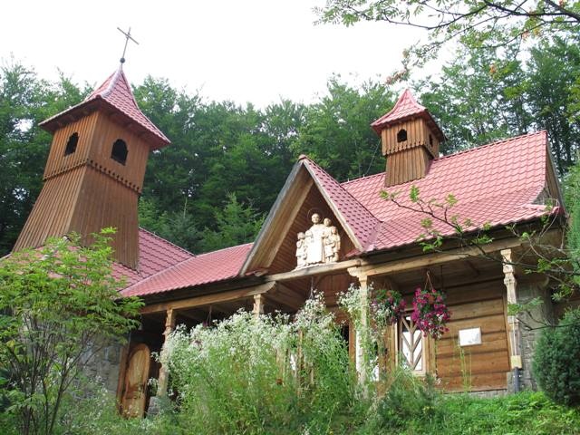 Odpust na Śnieżnicy