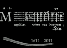 Magnificat - trzy chóry, 12 głosów