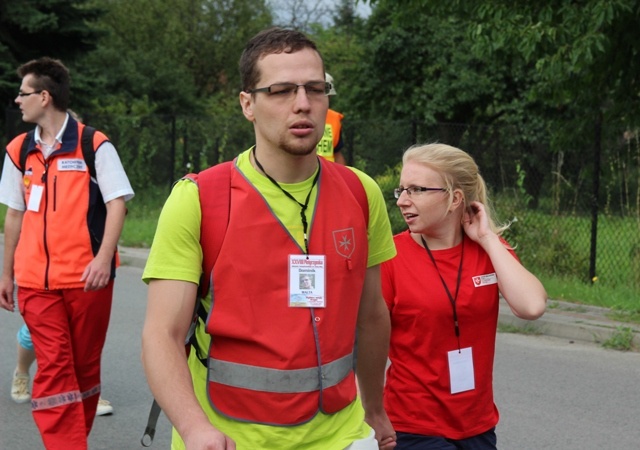 28. Andrychowska Piesza Pielgrzymka na Jasną Górę