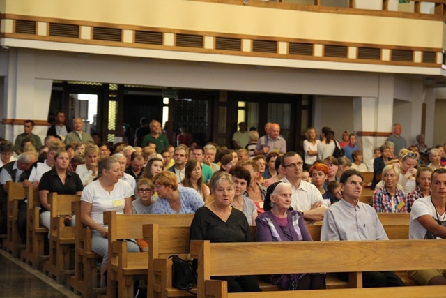 28. Andrychowska Piesza Pielgrzymka na Jasną Górę