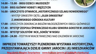 Bieg zwycięstwa