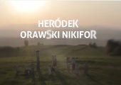 Orawski Nikifor