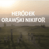 Orawski Nikifor