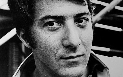 Dustin Hoffman kończy 79 lat