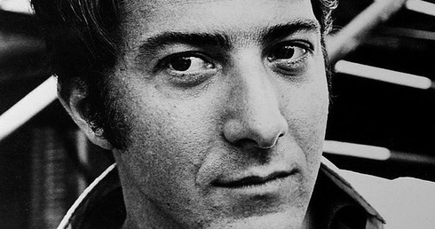 Dustin Hoffman kończy 79 lat