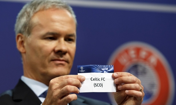 Celtic poznał już kolejnego rywala