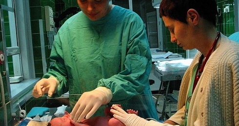 Najwięcej dzieci rodzi się latem