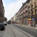 Remont dróg w Katowicach