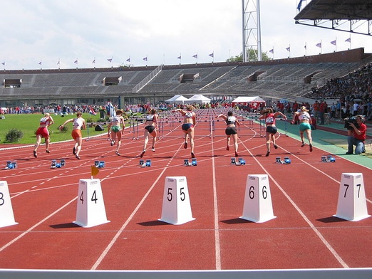 Lekkoatletyczne ME - szanse medalowe Polaków