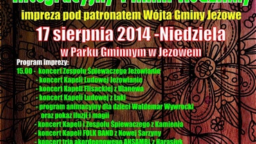 Festiwal Kapel Ludowych