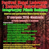 Festiwal Kapel Ludowych