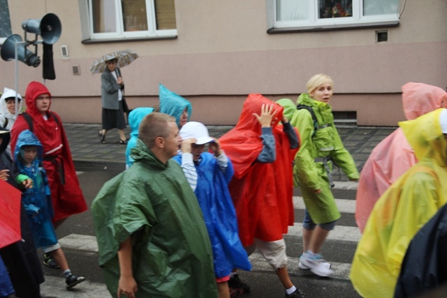 13. Czechowicka Piesza Pielgrzymka na Jasną Górę