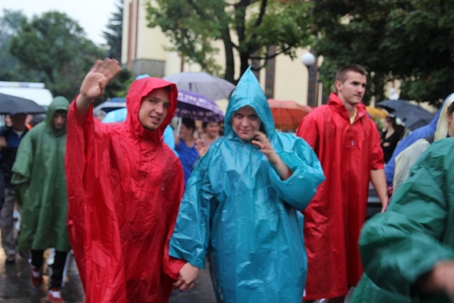 13. Czechowicka Piesza Pielgrzymka na Jasną Górę