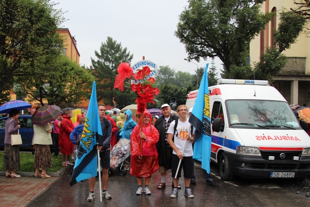 13. Czechowicka Piesza Pielgrzymka na Jasną Górę