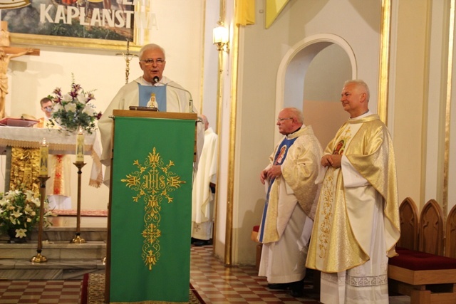 13. Czechowicka Piesza Pielgrzymka na Jasną Górę